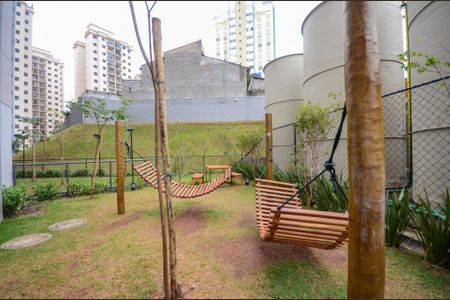 Apartamento para alugar com 36m², 2 quartos e sem vaga Apartamento para alugar com 36m², 2 quartos e sem vagaÁrea comum