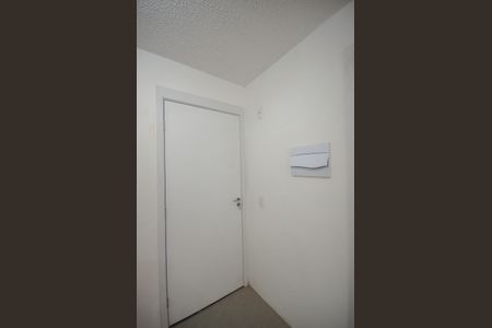 Apartamento para alugar com 36m², 2 quartos e sem vaga Apartamento para alugar com 36m², 2 quartos e sem vagaEntrada