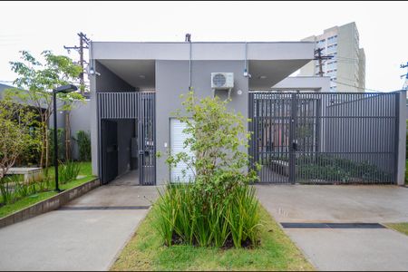 Apartamento para alugar com 36m², 2 quartos e sem vaga Apartamento para alugar com 36m², 2 quartos e sem vagaÁrea externa