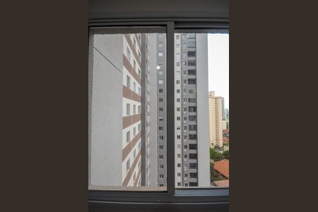 Quarto 1 - Janela de apartamento para alugar com 2 quartos, 36m² em Nossa Senhora do O, São Paulo