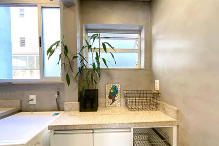 Apartamento para alugar com 88m², 3 quartos e 1 vagaÁrea de Serviço
