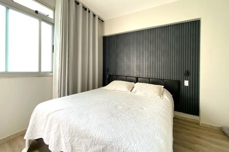 Apartamento para alugar com 88m², 3 quartos e 1 vagaSuite 1