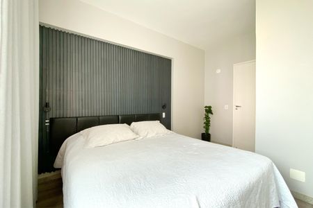 Suite 1 de apartamento para alugar com 3 quartos, 88m² em Serra, Belo Horizonte