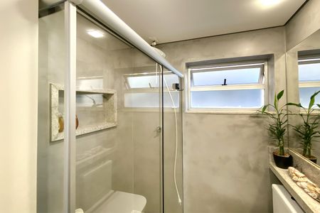 Apartamento para alugar com 88m², 3 quartos e 1 vagaBanheiro