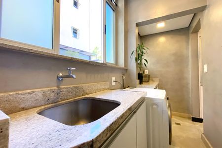 Apartamento para alugar com 88m², 3 quartos e 1 vagaÁrea de Serviço
