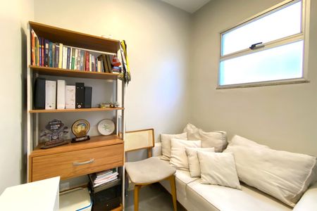 Apartamento para alugar com 88m², 3 quartos e 1 vagaQuarto de Serviço