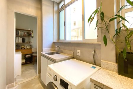 Apartamento para alugar com 88m², 3 quartos e 1 vagaÁrea de Serviço