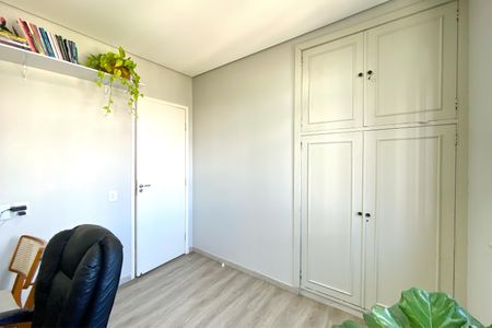 Apartamento para alugar com 88m², 3 quartos e 1 vagaQuarto 2