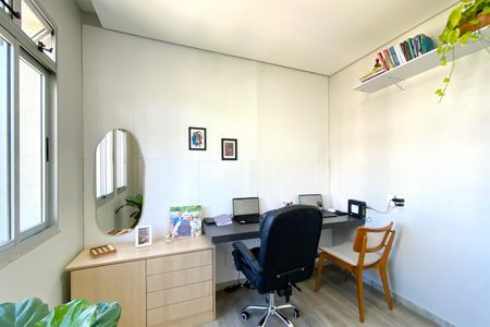Apartamento para alugar com 88m², 3 quartos e 1 vagaQuarto 2