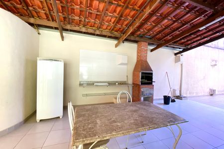 Apartamento para alugar com 88m², 3 quartos e 1 vagaÁrea comum