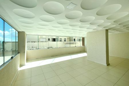 Apartamento para alugar com 88m², 3 quartos e 1 vagaÁrea comum