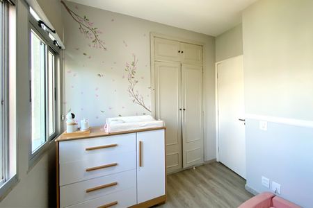 Apartamento para alugar com 88m², 3 quartos e 1 vagaQuarto 3