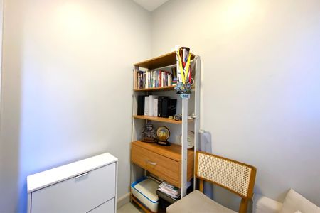 Apartamento para alugar com 88m², 3 quartos e 1 vagaQuarto de Serviço