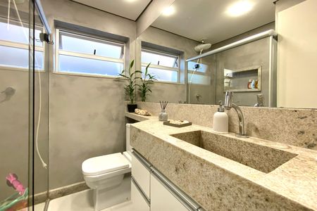 Apartamento para alugar com 88m², 3 quartos e 1 vagaBanheiro