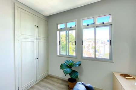 Apartamento para alugar com 88m², 3 quartos e 1 vagaQuarto 2