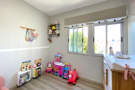 Apartamento para alugar com 88m², 3 quartos e 1 vagaQuarto 3