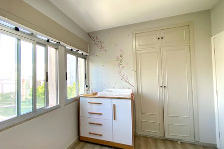 Apartamento para alugar com 88m², 3 quartos e 1 vagaQuarto 3