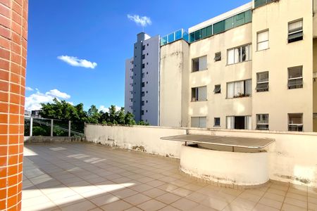 Apartamento para alugar com 88m², 3 quartos e 1 vagaÁrea comum