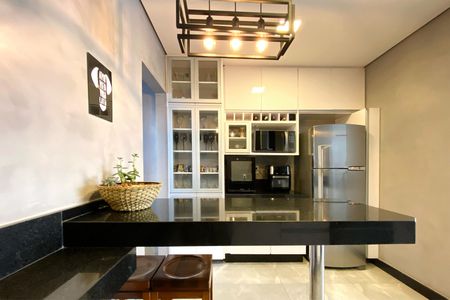 Apartamento para alugar com 88m², 3 quartos e 1 vagaCozinha