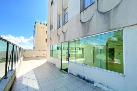 Apartamento para alugar com 88m², 3 quartos e 1 vagaÁrea comum