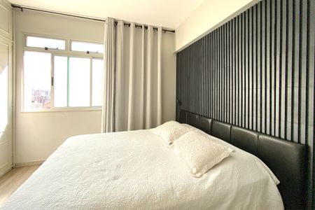 Apartamento para alugar com 88m², 3 quartos e 1 vagaSuite 1