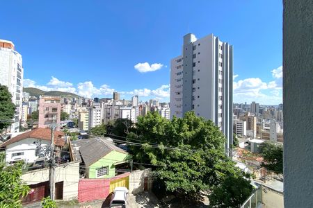 Apartamento para alugar com 88m², 3 quartos e 1 vagaVista Quarto 2