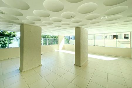 Apartamento para alugar com 88m², 3 quartos e 1 vagaÁrea comum