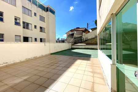 Apartamento para alugar com 88m², 3 quartos e 1 vagaÁrea comum