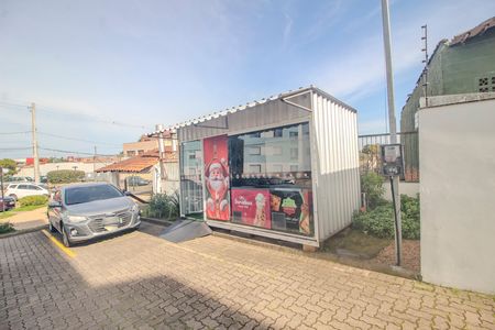 Apartamento para alugar com 47m², 2 quartos e 1 vaga Apartamento para alugar com 47m², 2 quartos e 1 vagamarket