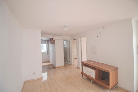 Apartamento para alugar com 47m², 2 quartos e 1 vaga Apartamento para alugar com 47m², 2 quartos e 1 vagaSala