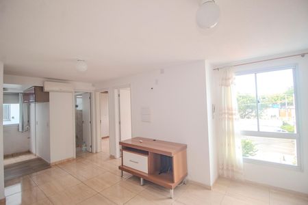 Apartamento para alugar com 47m², 2 quartos e 1 vaga Apartamento para alugar com 47m², 2 quartos e 1 vagaSala
