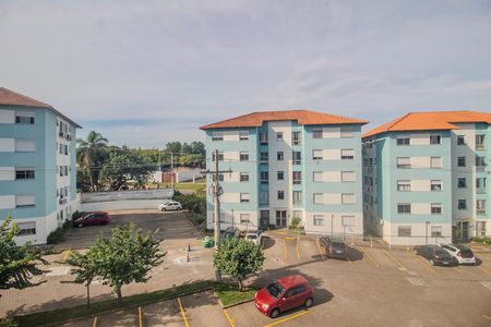 Apartamento para alugar com 47m², 2 quartos e 1 vaga Apartamento para alugar com 47m², 2 quartos e 1 vagaVista