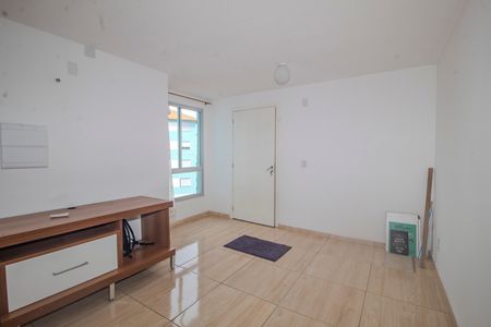 Apartamento para alugar com 47m², 2 quartos e 1 vaga Apartamento para alugar com 47m², 2 quartos e 1 vagaSala