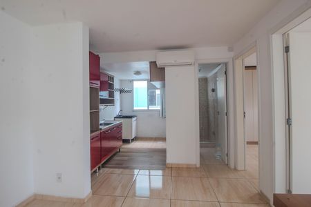 Apartamento para alugar com 47m², 2 quartos e 1 vaga Apartamento para alugar com 47m², 2 quartos e 1 vagaSala