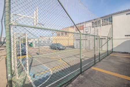 Apartamento para alugar com 47m², 2 quartos e 1 vaga Apartamento para alugar com 47m², 2 quartos e 1 vagaQuadra