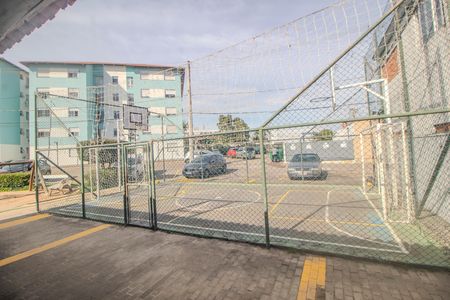 Apartamento para alugar com 47m², 2 quartos e 1 vaga Apartamento para alugar com 47m², 2 quartos e 1 vagaQuadra