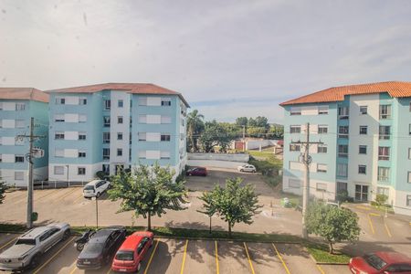 Apartamento para alugar com 47m², 2 quartos e 1 vaga Apartamento para alugar com 47m², 2 quartos e 1 vagaVista