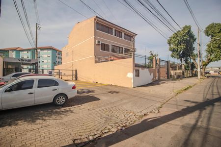 Apartamento para alugar com 47m², 2 quartos e 1 vaga Apartamento para alugar com 47m², 2 quartos e 1 vagaFachada