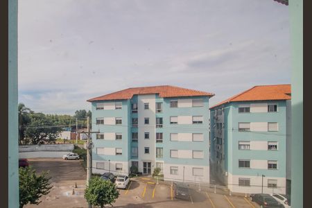Apartamento para alugar com 47m², 2 quartos e 1 vaga Apartamento para alugar com 47m², 2 quartos e 1 vagaVista