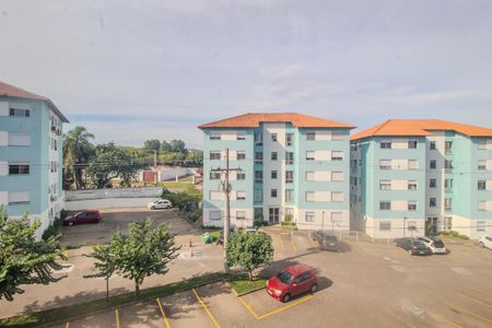 Apartamento para alugar com 47m², 2 quartos e 1 vaga Apartamento para alugar com 47m², 2 quartos e 1 vagaVista