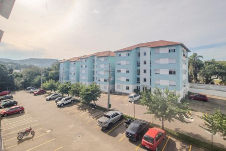 Apartamento para alugar com 47m², 2 quartos e 1 vaga Apartamento para alugar com 47m², 2 quartos e 1 vagaVista