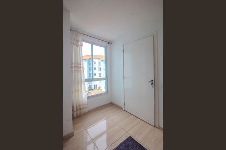 Sala de apartamento para alugar com 2 quartos, 47m² em Vila Nova, Porto Alegre