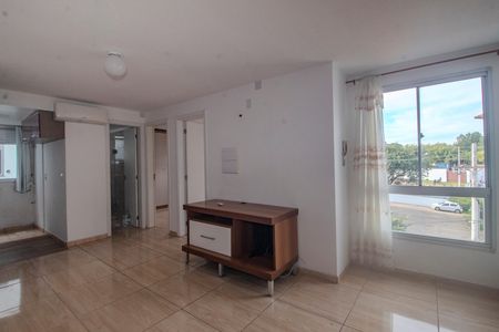 Apartamento para alugar com 47m², 2 quartos e 1 vaga Apartamento para alugar com 47m², 2 quartos e 1 vagaSala