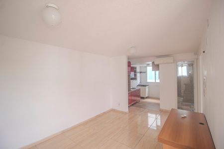 Apartamento para alugar com 47m², 2 quartos e 1 vaga Apartamento para alugar com 47m², 2 quartos e 1 vagaSala