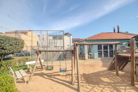 Apartamento para alugar com 47m², 2 quartos e 1 vaga Apartamento para alugar com 47m², 2 quartos e 1 vagaÁrea comum - Playground