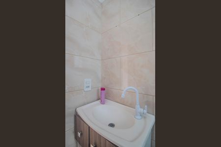 Apartamento para alugar com 47m², 2 quartos e 1 vaga Apartamento para alugar com 47m², 2 quartos e 1 vagaBanheiro