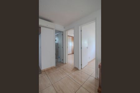 Sala de apartamento para alugar com 2 quartos, 47m² em Vila Nova, Porto Alegre