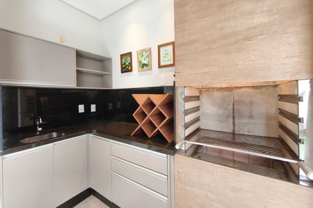Casa de condomínio à venda com 120m², 3 quartos e 2 vagas Casa de condomínio à venda com 120m², 3 quartos e 2 vagasÁrea gourmet