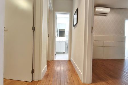 Casa de condomínio à venda com 120m², 3 quartos e 2 vagas Casa de condomínio à venda com 120m², 3 quartos e 2 vagasCorredor - Quartos