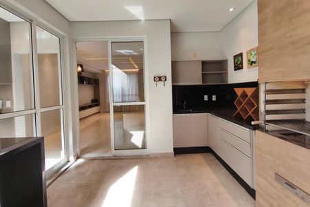 Casa de condomínio à venda com 120m², 3 quartos e 2 vagas Casa de condomínio à venda com 120m², 3 quartos e 2 vagasÁrea gourmet